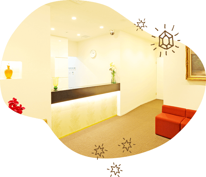 銀座しらゆり歯科