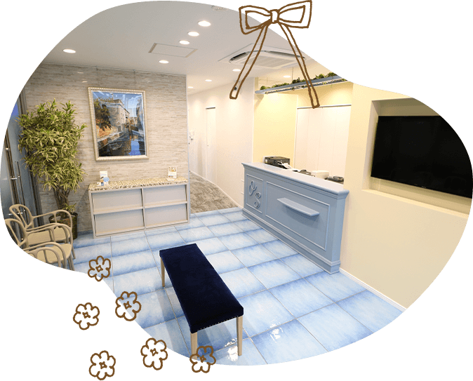 表参道しらゆり歯科