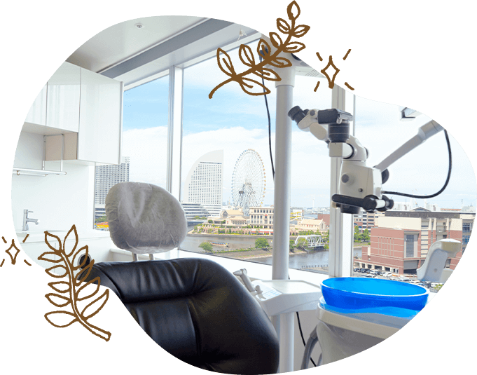 横浜桜木町歯科