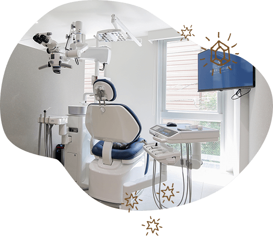 横浜駅前しらゆり歯科