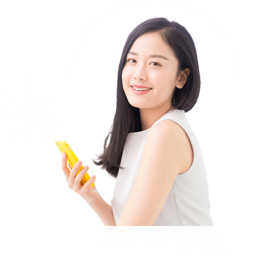 矯正中のトラブルにも対応