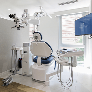 横浜駅前しらゆり歯科