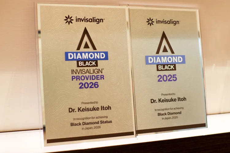 ブラックダイヤモンドプロバイダー