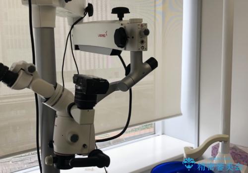 唇を噛んでしまった 粘液嚢胞の摘出